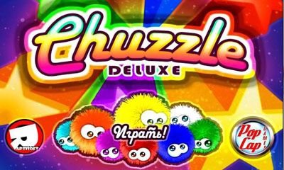 free game image for Сhuzzle Deluxe game pic for Сhuzzle Deluxe